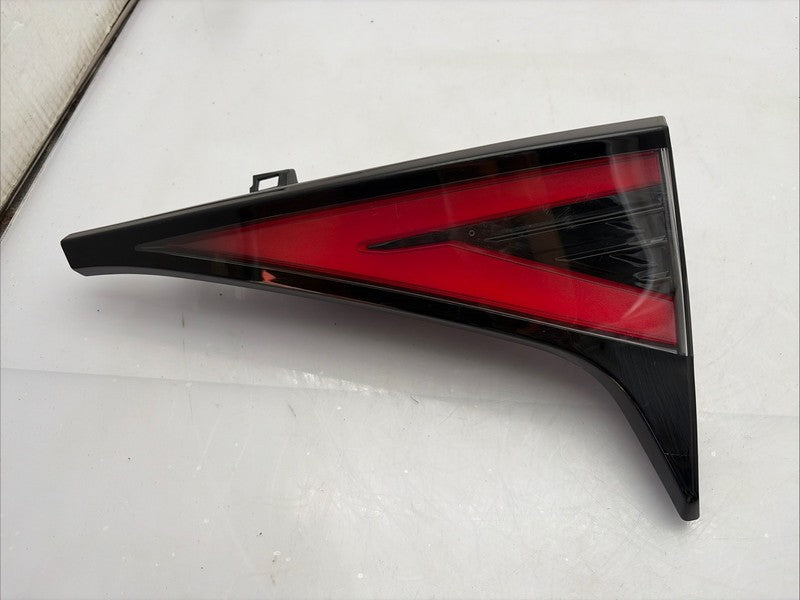2023-2025 Kia Sportage Right Passenger Inner Tail Light OEM Halogen w/