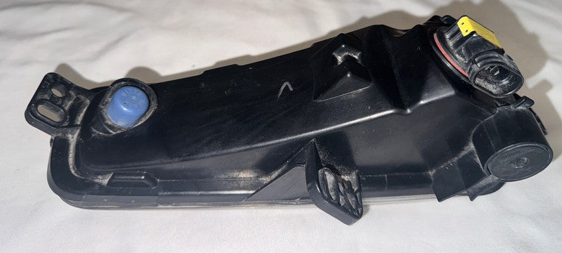 2015-2018 Ford Focus Front Fog Lamp LEFT