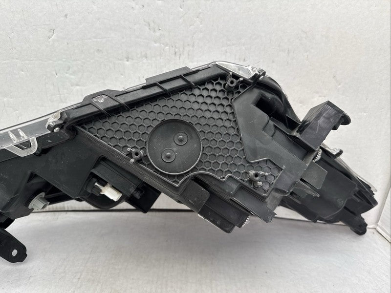 2022-2024 Toyota Corolla Cross Left Driver OEM LED Headlight