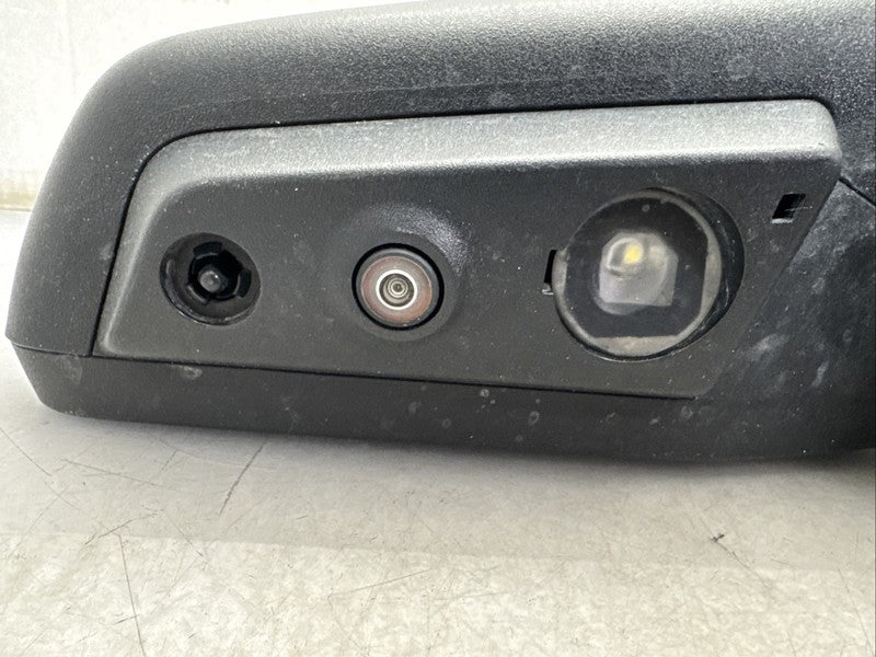 2019-2023 Chevy Silverado 1500 Right Passenger Mirror OEM Blind Spot C