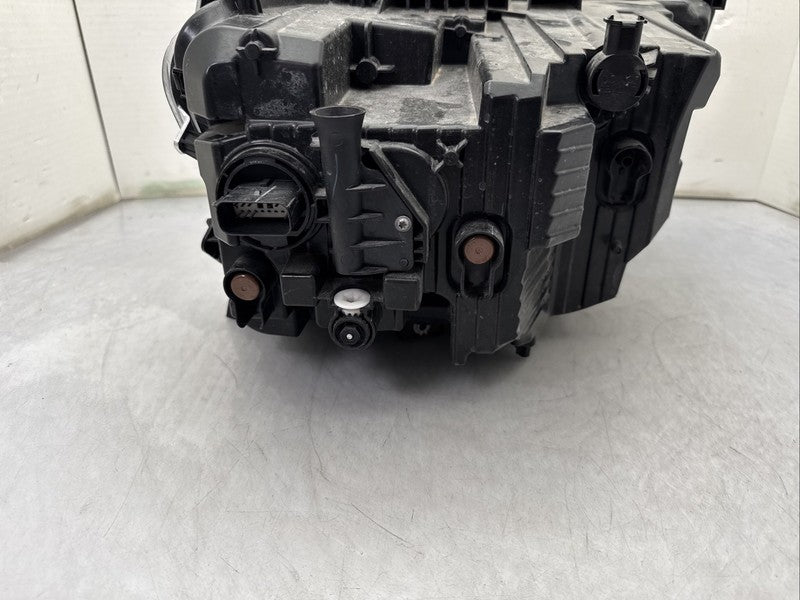 2019-2022 Jeep Grand Cherokee Left Headlight OEM Xenon HID