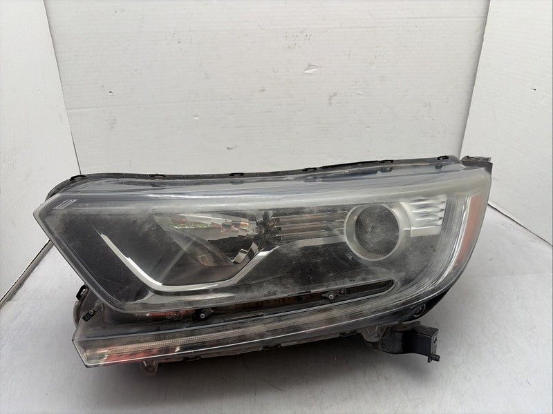 2017-2022 Honda CR-V Left Driver Headlight OEM LED Lamp