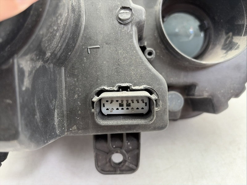 2015-2023 Dodge Challenger Left Driver Halogen Headlight