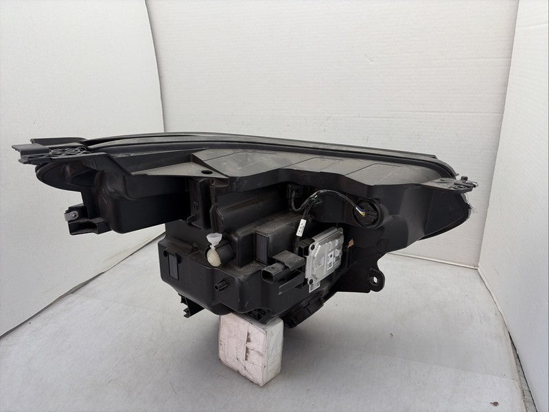 2024-2026 Chevy Trax Left Driver Headlight LED OEM w/o LED DRL