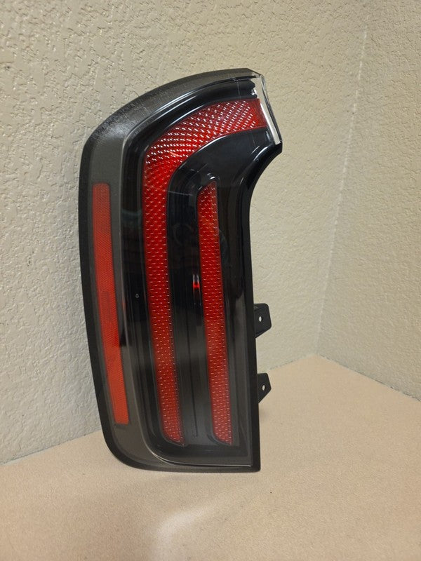 2023-2025 Kia Telluride LEFT Tail Light LED OEM