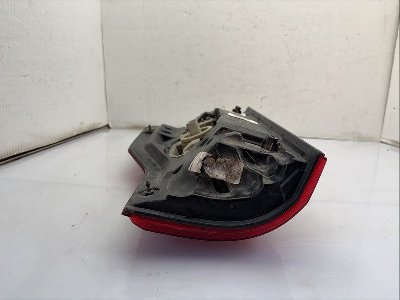 2017-2019 Ford F250 F350 Right Passenger Tail Light OEM BLIS LED KC3B1