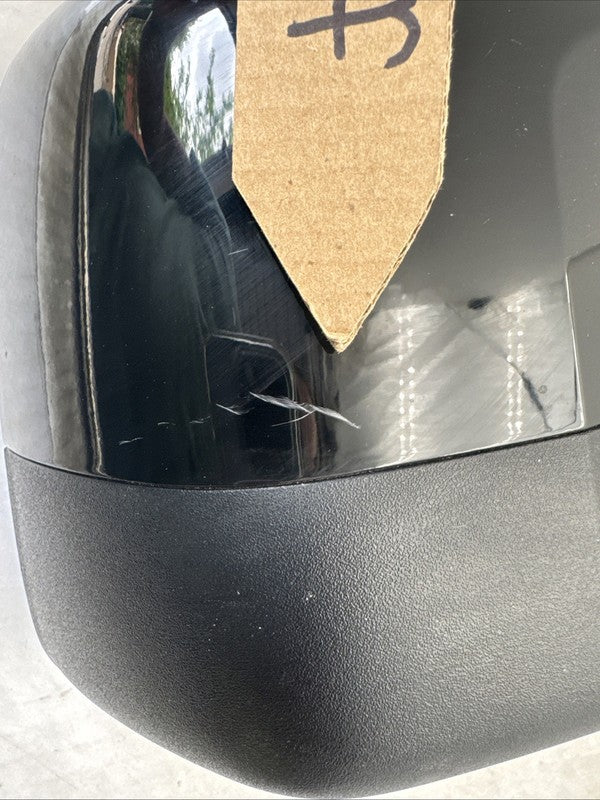 2019-2023 GMC Sierra Silverado 1500 Right Passenger Side View Mirror O