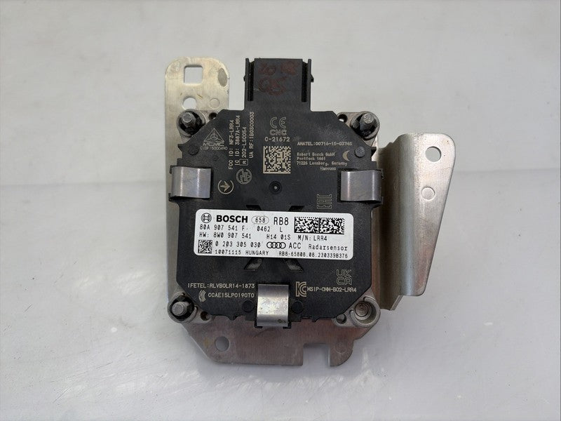 2018-2025 Audi Q5 SQ5 Front Adaptive Cruise Control Module Left Driver