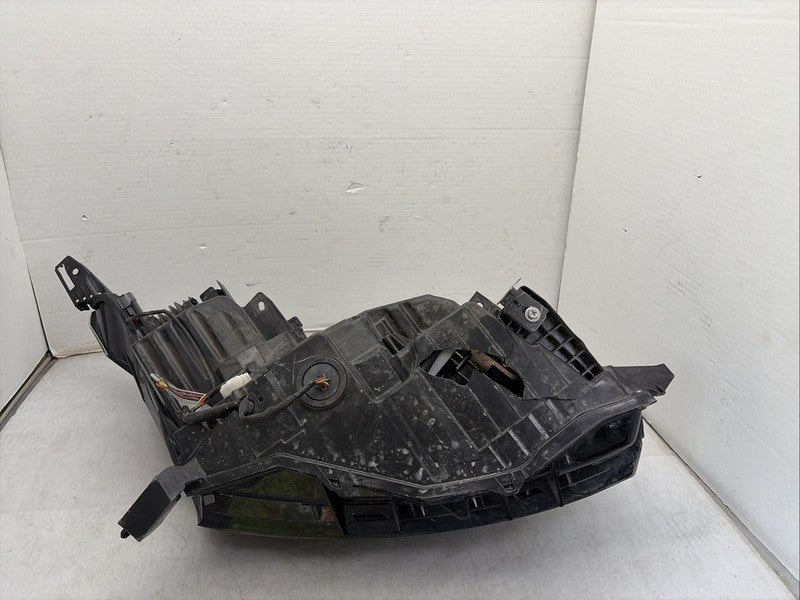 2022-2025 Nissan Pathfinder Left Driver OEM LED Headlight