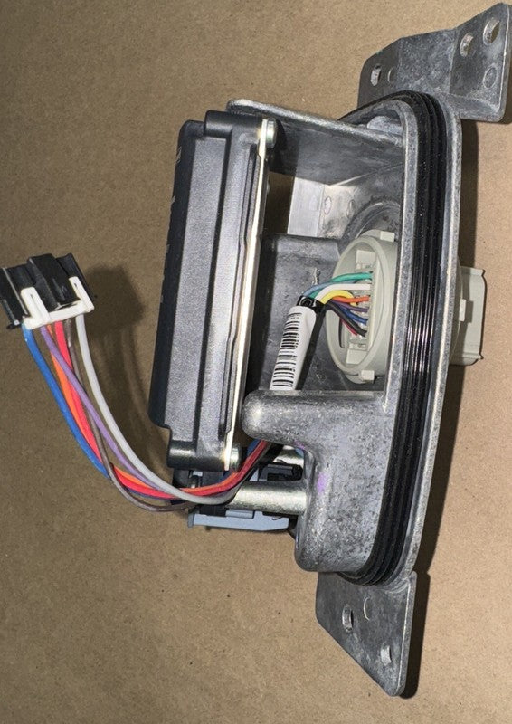 2020-2022 Ford F-250 F-350 Blind Spot Monitor Sensor Left/Right