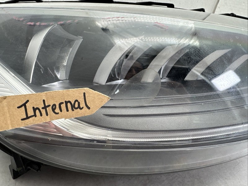 2020-2024 Lincoln Aviator Right Passenger Headlight OEM LED