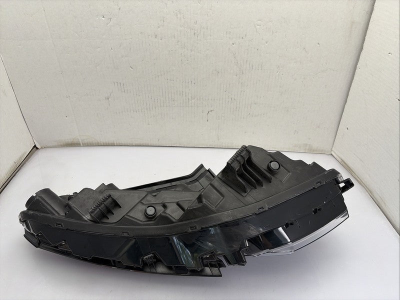 2025-2026 Hyundai Tucson Left Driver Headlight LED OEM DRL Running Lam
