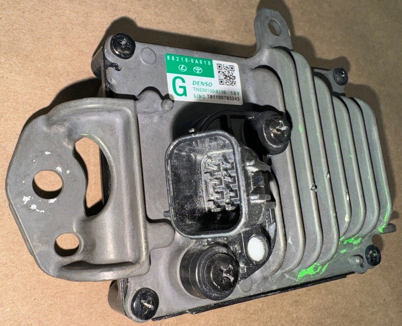2021-2023 Toyota Camry Highlander Cruise Distance Radar Sensor OEM 882