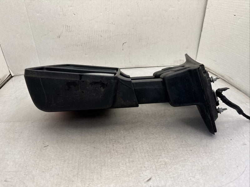 2013-2016 Ford F250 F-250 SD Left Driver Mirror OEM Heated