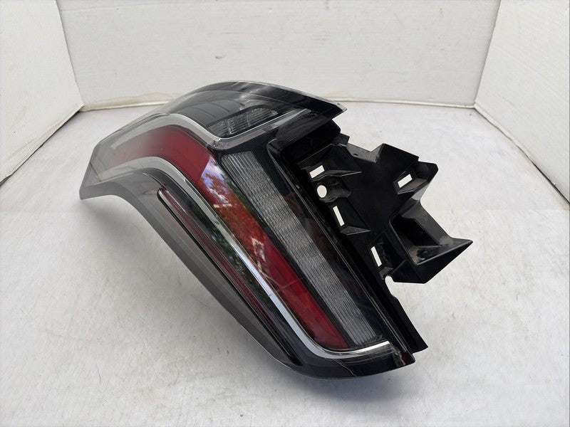 2020-2025 Cadillac CT4 Left Tail Light LH Driver LED OEM