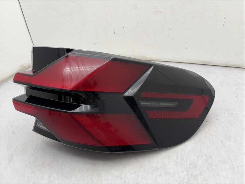 2023-2025 BMW X5 G05 Right Passenger Tail Light OEM LED Outer Brake La