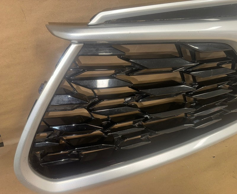 2020 Toyota Highlander Front Grille Without Emblem 53111-OE250/OE260 O