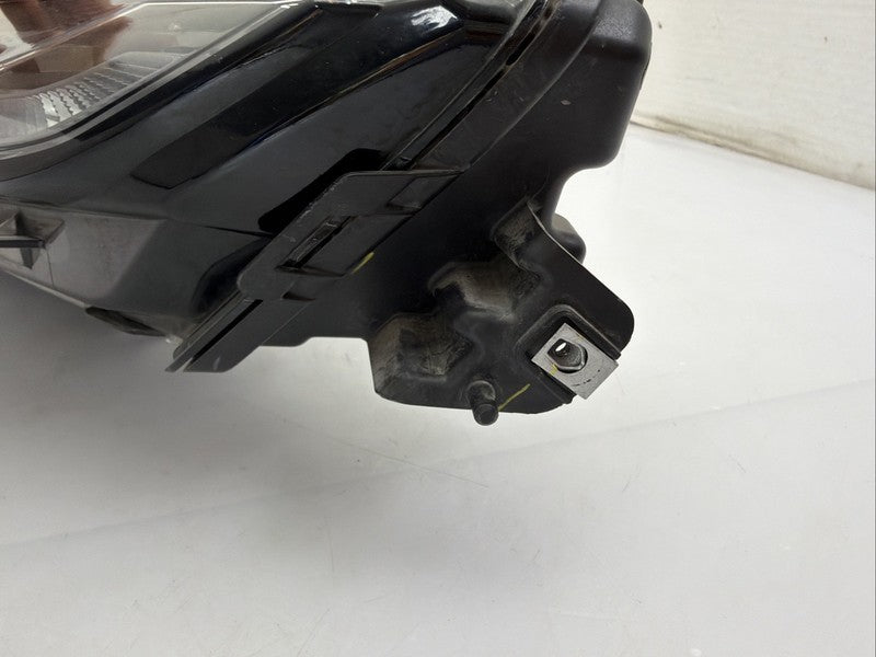 2023-2026 Chevrolet Blazer Left Driver Headlight OEM LED Upper Lamp