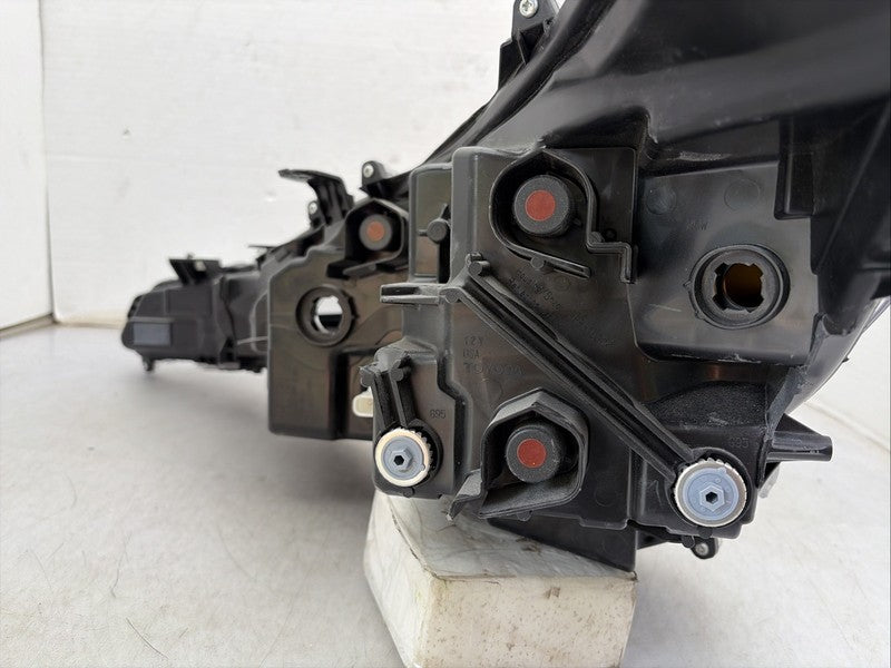 2020-2023 Toyota Corolla Right Headlight OEM LED Lamp