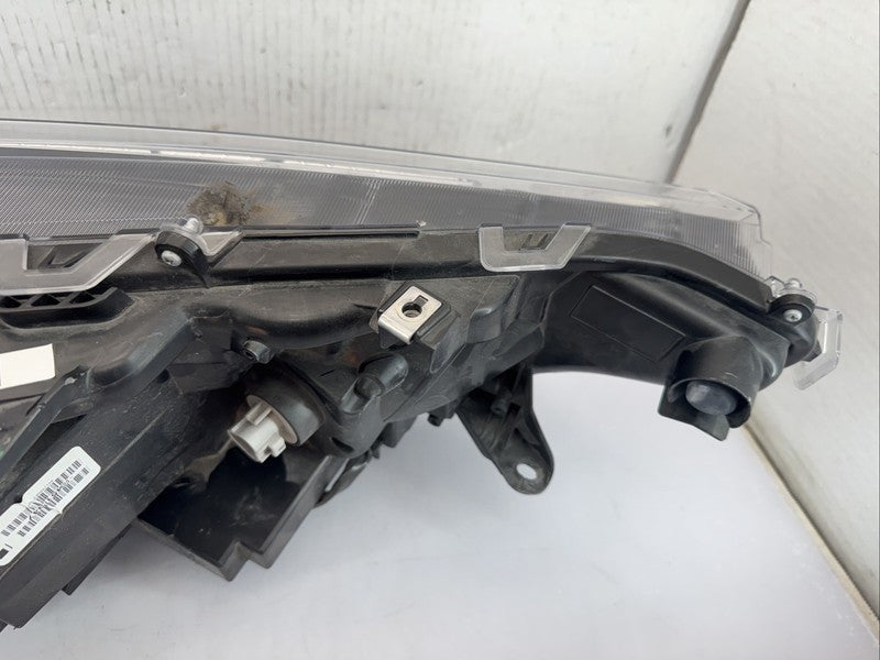 2022-2025 Toyota RAV4 Left Driver OEM LED Headlight