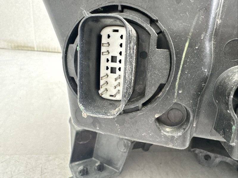 2021-2023 Jeep Grand Cherokee Left Driver OEM LED Headlight