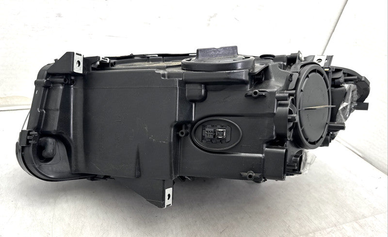 2011-2013 BMW 5 Series 535i 550i Right Headlight RH Xenon HID