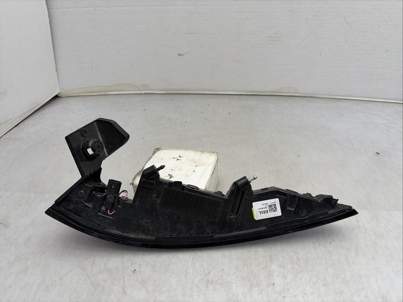 2024-2025 Hyundai Kona Left LH Driver Tail Light OEM LED Brake Lamp