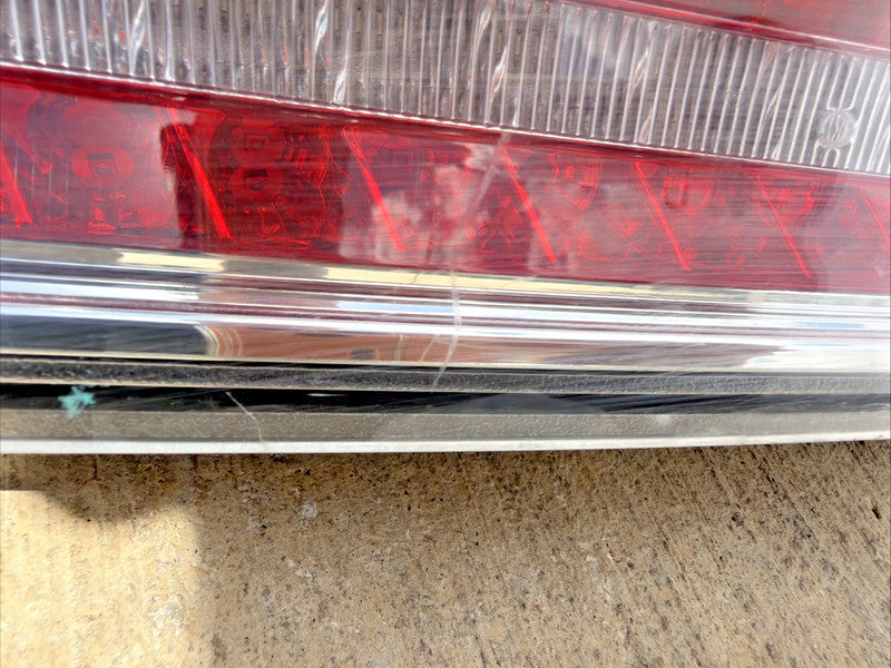 2013-2017 Lincoln MKZ Rear Center Tail Light OEM LED