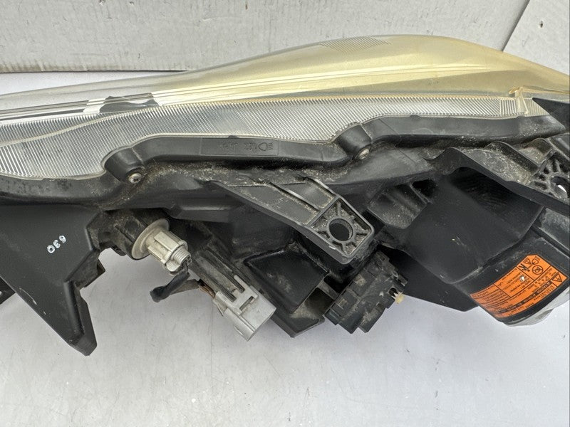 2013-2016 Subaru BRZ Right Passenger Headlight OEM Xenon HID Lamp