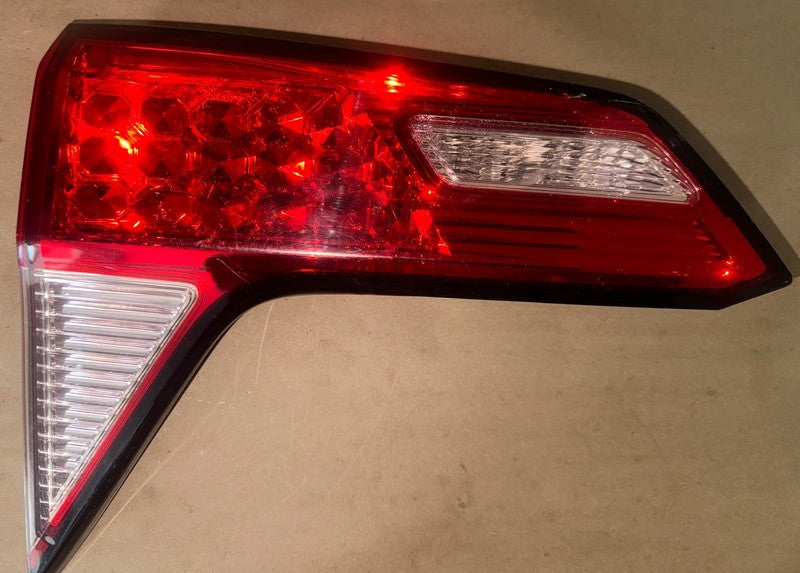 2016-20 Honda HR-V Left Inner Tail Light OEM