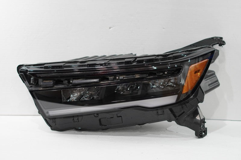 2023-2024 Honda Pilot LED Headlight Left Driver Side OEM