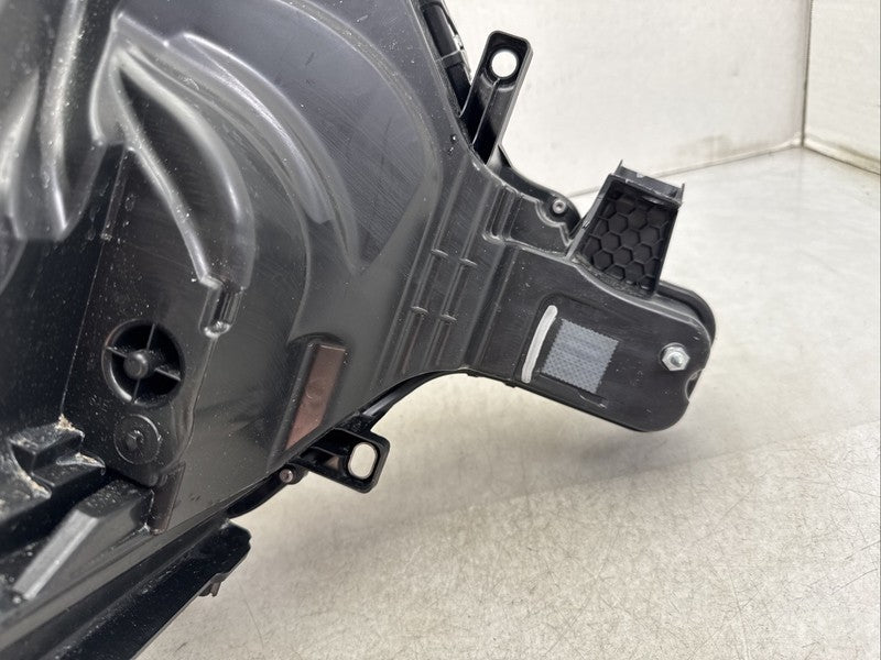 2021-2025 Ford Bronco Left Driver Headlight OEM with Signature LED
