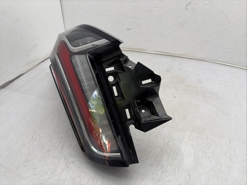 2020-2025 Cadillac CT4 Left Driver Tail Light LED OEM