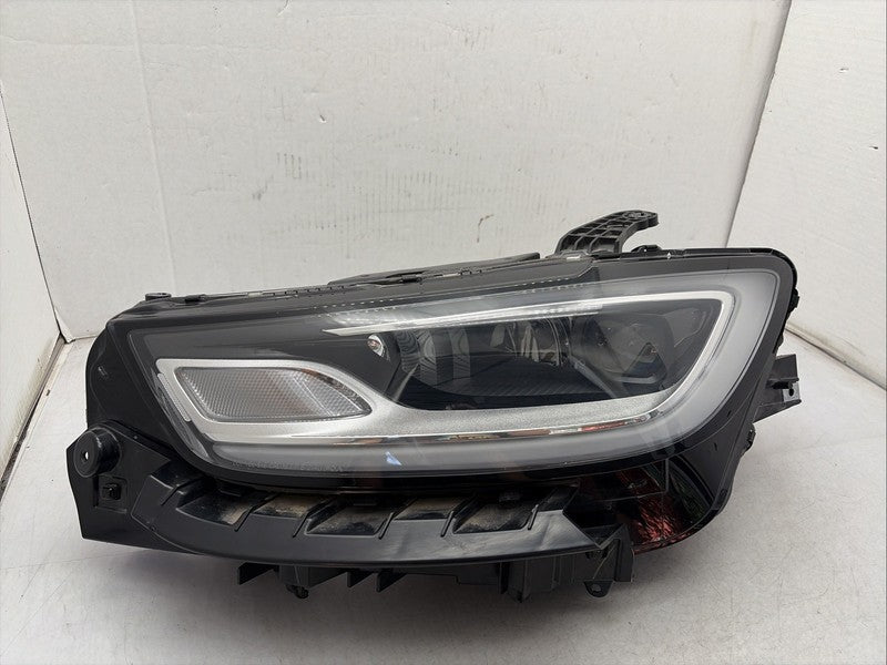 2021-2024 Chrysler Pacifica Left Driver OEM LED Headlight