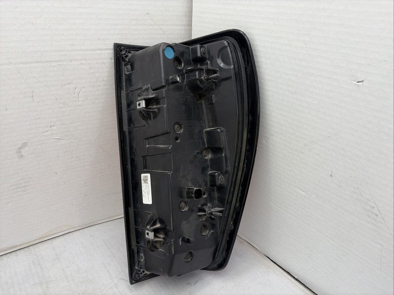 2019-2024 GMC Sierra 1500 Left Tail Light LH Driver OEM LED