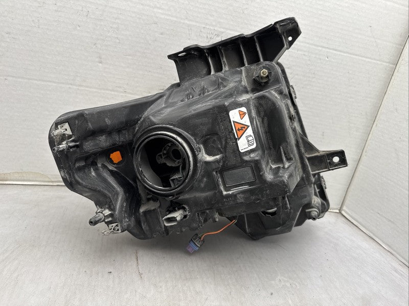 2013-2014 Ford F150 Left Driver OEM Xenon HID Headlight