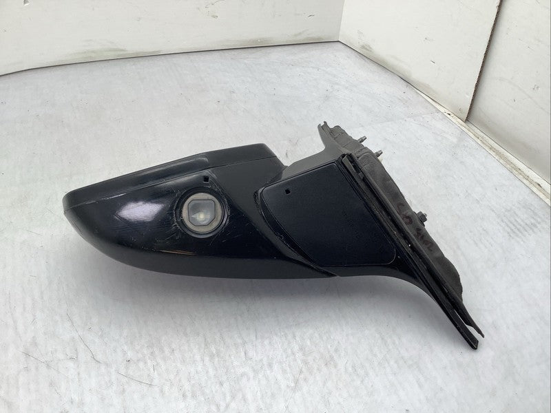 2015-2019 Cadillac CTS Left LH Driver Side View Mirror OEM Blind Spot