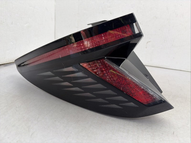 2022-2025 Hyundai Tucson Left Tail Light LH Driver OEM LED 92401-N9150