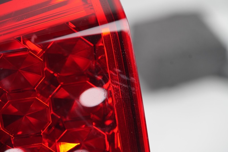2016-17 Honda HR-V Inner Right Tail Light OEM
