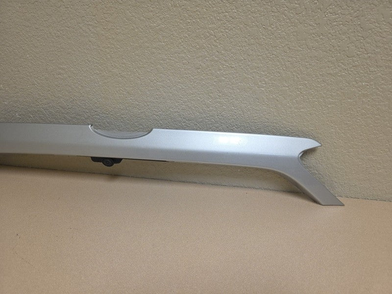 2013-2016 Ford Fusion Trunk Lid Trim Molding REAR w/ Camera OEM