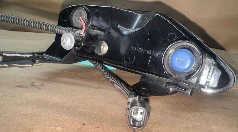 2014-2018 Infiniti Q50 LH Driver LED Fog DRL Light OEM A045255