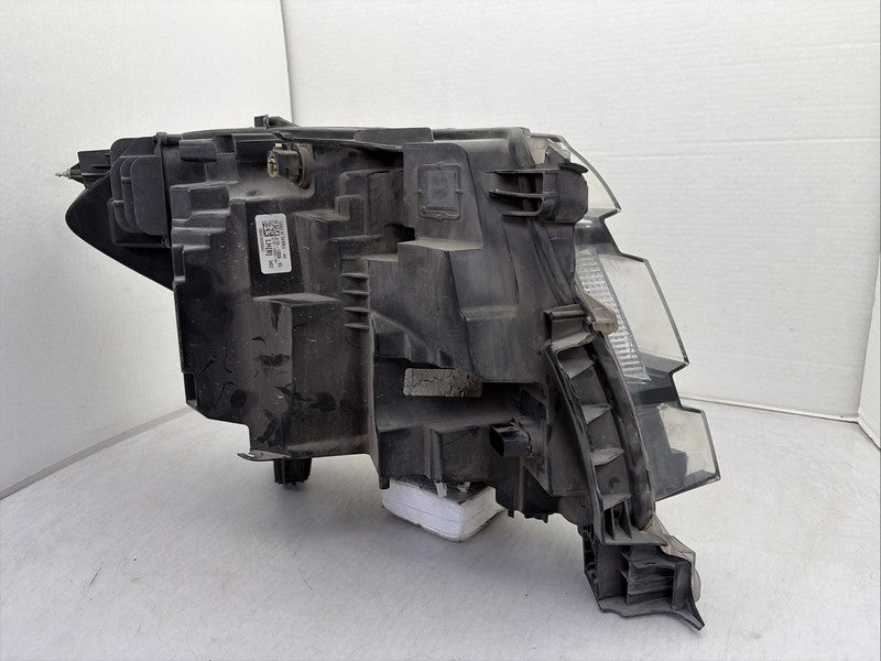 2018-2021 Ford Expedition Left Driver Full LED Headlight OEM