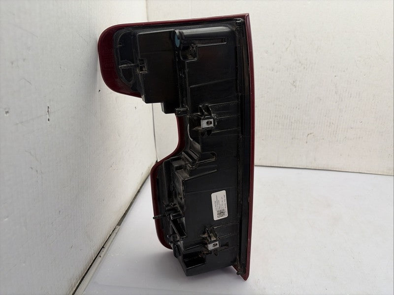 2019-2023 Chevy Silverado 1500 Right Passenger Tail Light OEM LED