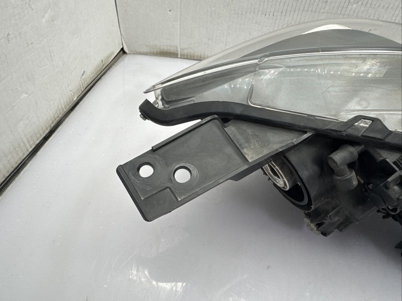 2016-2021 Mazda CX-3 Left Driver Headlight OEM Halogen