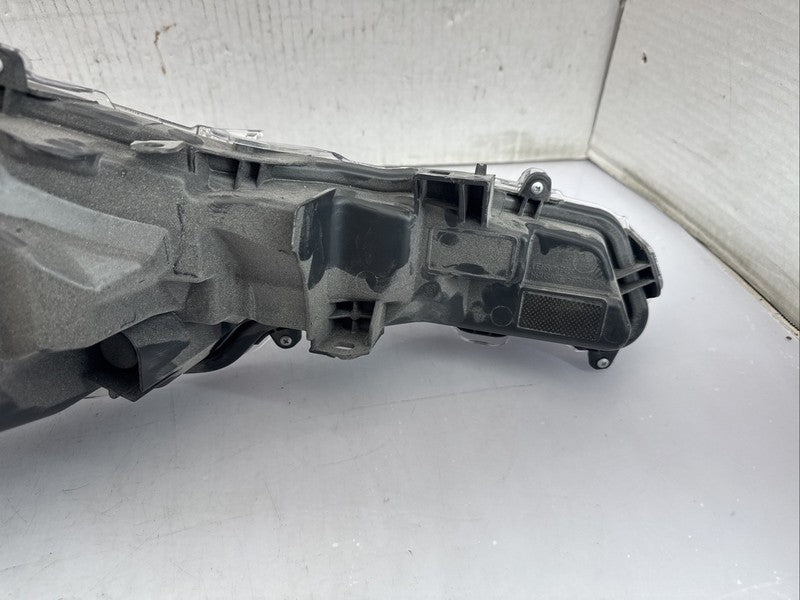 2020-2023 Toyota Corolla Left Driver Headlight OEM LED Lamp