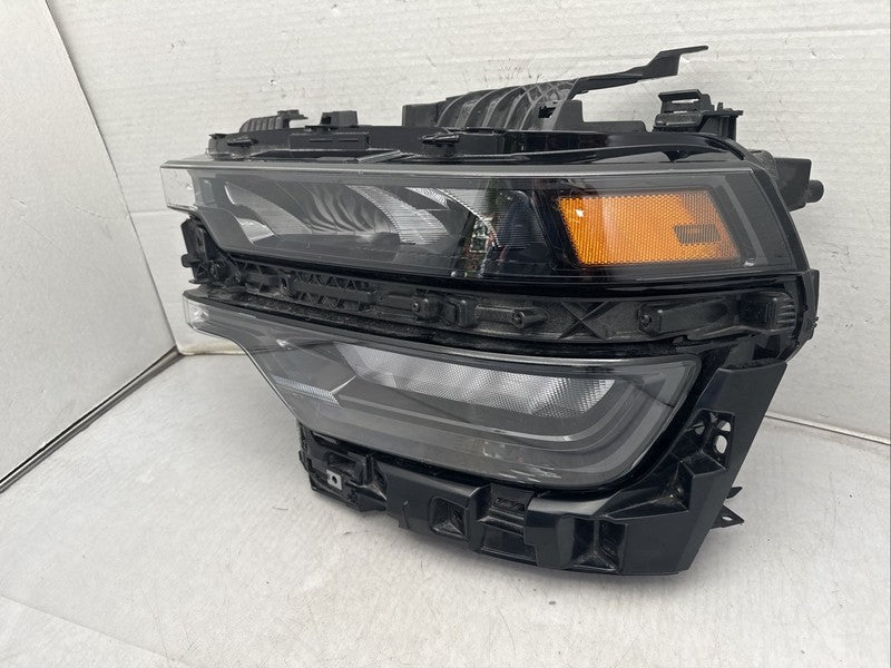 2025-2026 Ram 2500 3500 Left Driver Headlight LED OEM 68592399AD