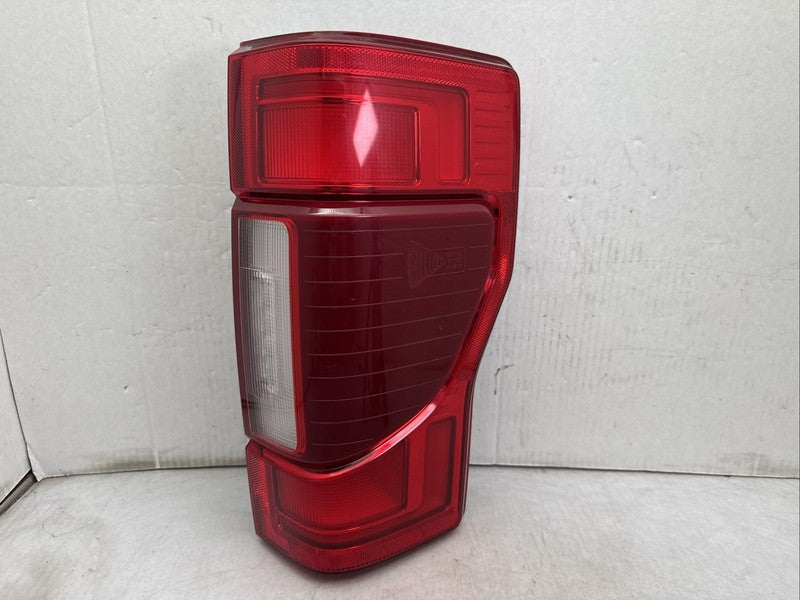 2020-2022 Ford F250 F350 Right Passenger Tail Light LED OEM BLIS LC3B-