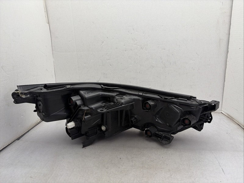 2024-2026 Toyota Grand Highlander Left Driver OEM LED Headlight