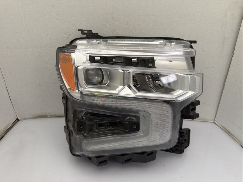 2022-2026 Chevy Silverado 1500 Right RH Passenger Headlight OEM LED 85