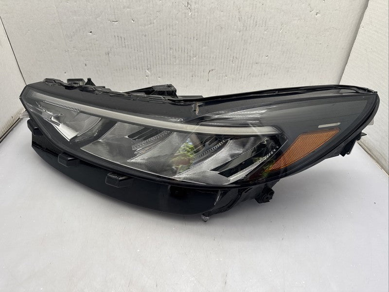 2023-2025 Ford Escape Left Headlight OEM LED PJ6B-13E016-BC